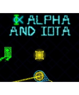Alpha and Iota Steam Key GLOBAL